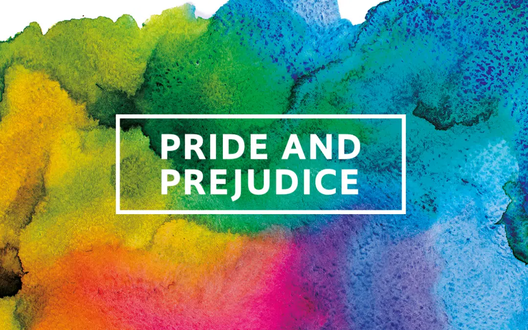 The Economist: Pride and Prejudice