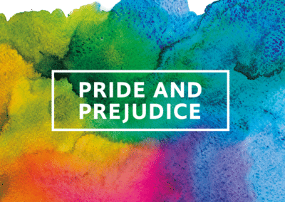 The Economist: Pride and Prejudice