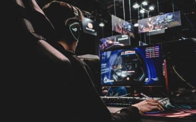 Esports Production for Global Audiences